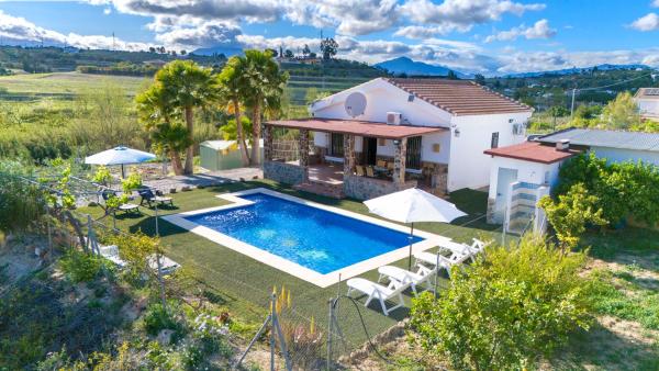 Finca Macías - Cártama