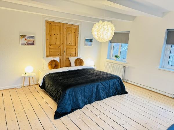 Kuva 2: aday - Randers Beautiful Central 2 bedrooms Apartment