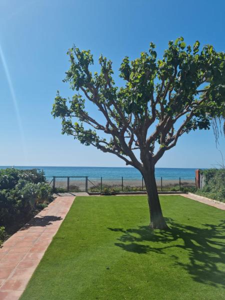 Beach House Valleniza - Vélez-Málaga