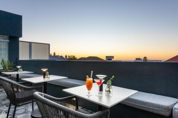 Foto 8: O on Kloof Boutique Hotel & Spa