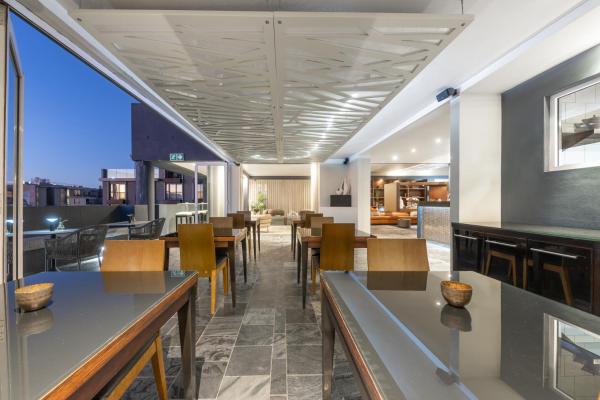Foto 9: O on Kloof Boutique Hotel & Spa