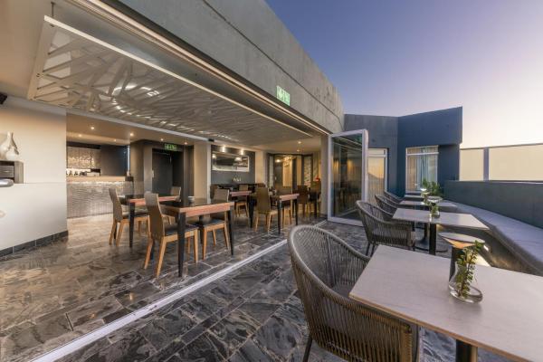 Foto 4: O on Kloof Boutique Hotel & Spa