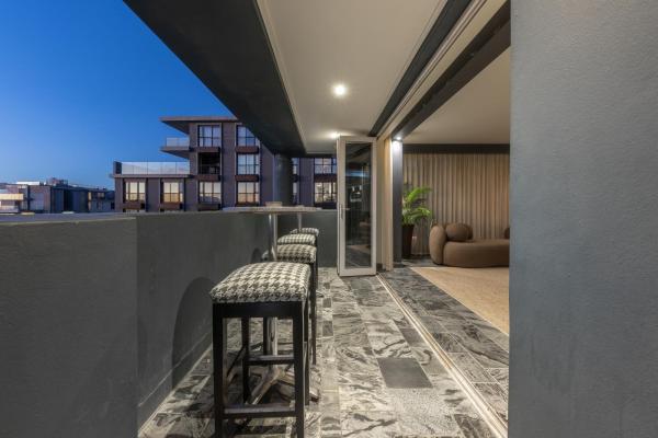Foto 7: O on Kloof Boutique Hotel & Spa