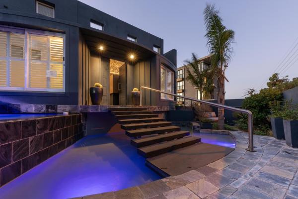 Foto 2: O on Kloof Boutique Hotel & Spa