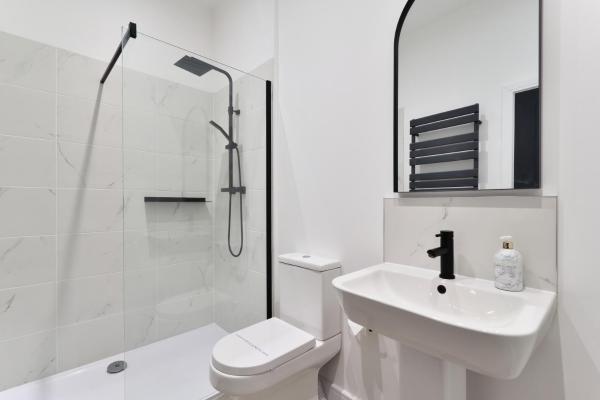 Zdjęcie 4: Apt 3, 15 West Street