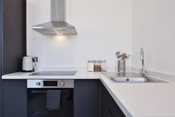 Zdjęcie 6: Apt 3, 15 West Street