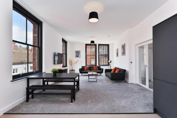 Zdjęcie 1: Apt 3, 15 West Street