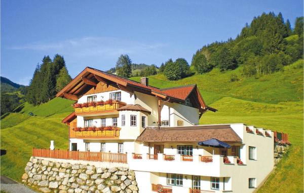 Haus Lindorfer Ferienwohnung - Großarl