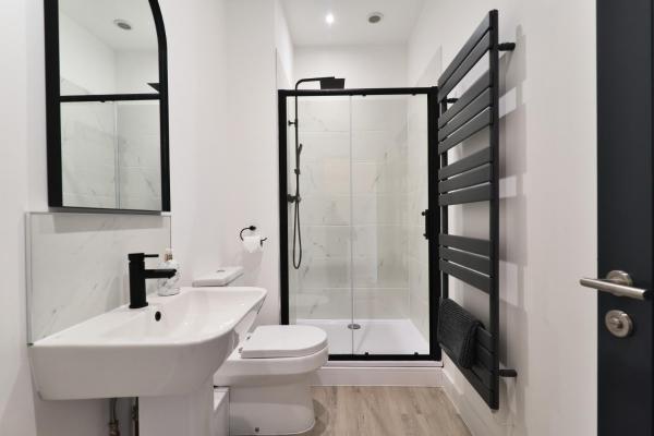 Bilde 5: Apt 2, 15 West Street