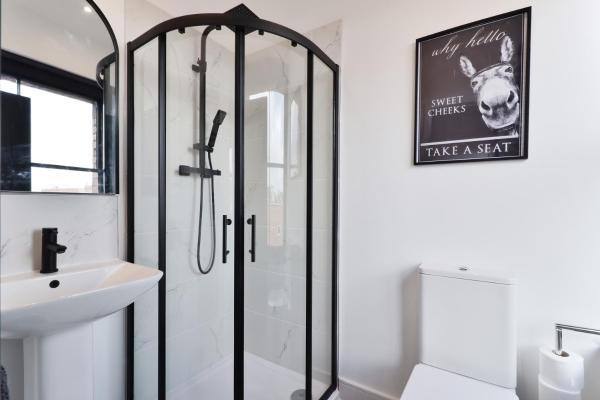 Bilde 4: Apt 2, 15 West Street