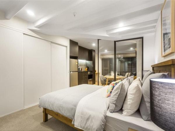 Photo 7 : Condo in Queen St CBD w Pool and Gym Zodiak Stays
