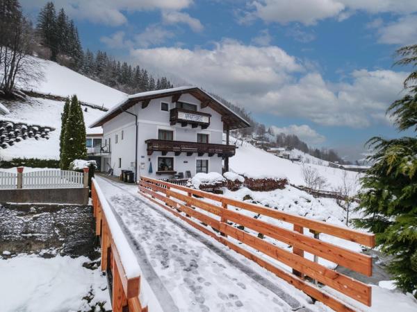 Jürgen - Zell am See