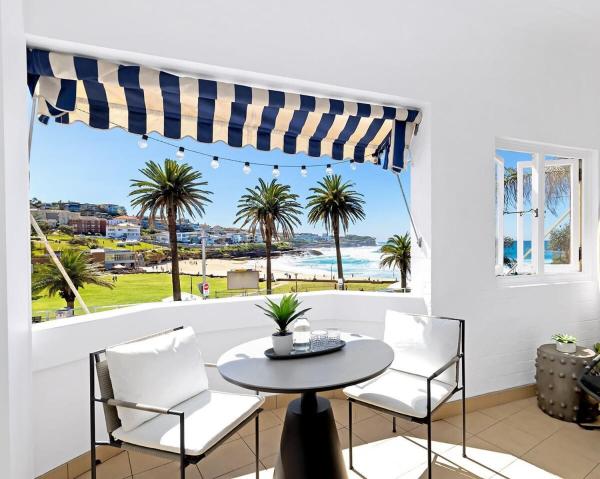 Billede 2: Absolute Seafront Bronte