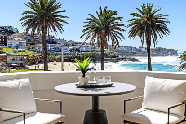 Billede 5: Absolute Seafront Bronte