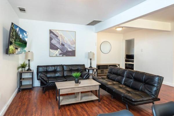 Hollywood Vibes: Luxury 3br Home In Trendy West La - Beverly Hills, CA