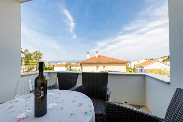 Apartment Andre - Njivice