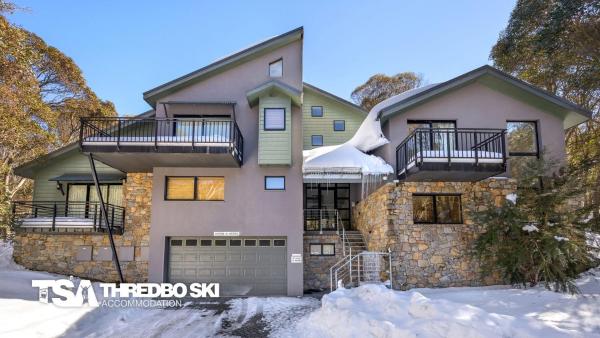 Pagano 4 - Thredbo