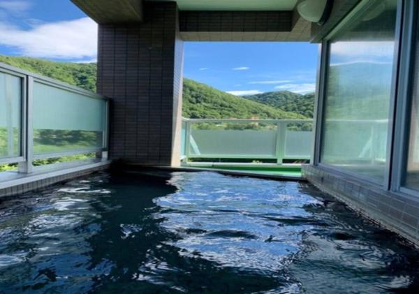 1ベッドルーム アパートメント — 24 m² - フューディズコンドミニアム定山渓
