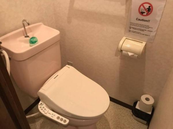 フューディズコンドミニアム定山渓の写真9