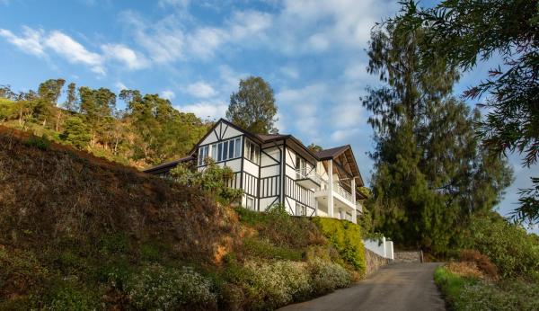 W15 Glenfall Nuwara Eliya - Nuwara Eliya