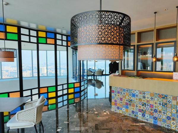 Φωτογραφία 3: Doubletree by Hilton Foshan Nanhai