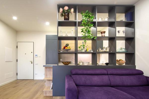 Stunning & Luxurious 1BR apt 1 min walk by Duomo, Florencia