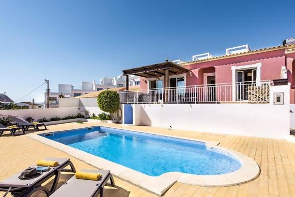 Casa Dos Pais - Fabulous 2 Bedroom House With Private Pool And Great Views - Guia