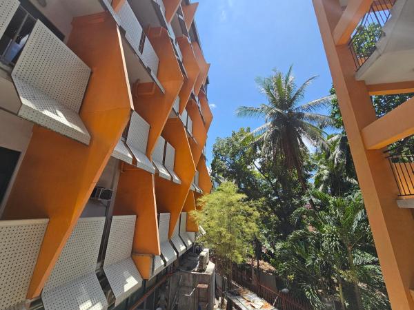 Tsai Hotel and Residences, Cebú