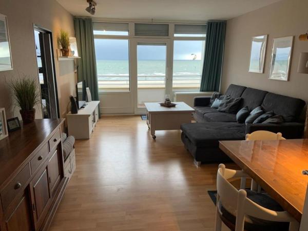 Ferienwohnung Ostseeliebe - Fehmarn