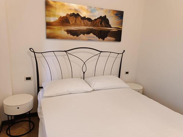 Fotografie 3: Int 4 - Suite Edoardo by Residence San Luca