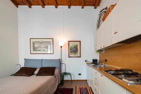Italianflat - Verona Arches Studio Flat, Verona