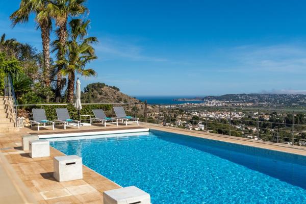 Balcon De Javea - Jávea