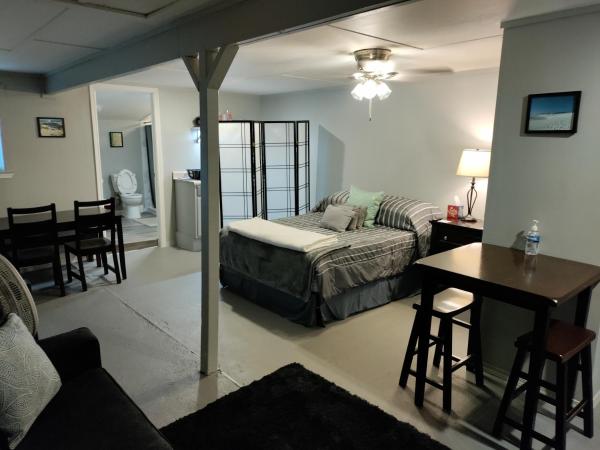 Make Yourself at Home photo 6