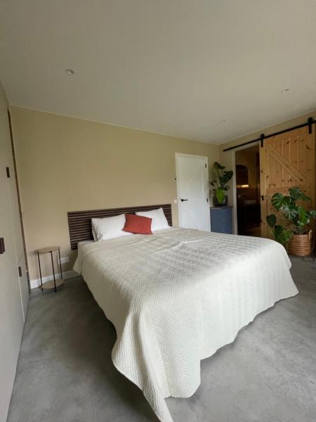 Kuva 7: Bed & breakfast De Loeghoeve