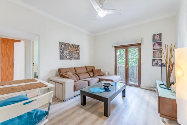 Apartamento Marbella Oldtown ll, Marbella