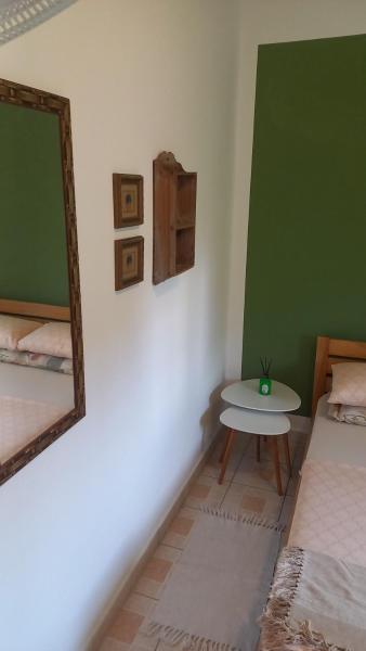 Στη φωτογραφία φαίνεται το αντικείμενο Aconchego Boa Viagem που βρίσκεται στην πόλη Ρεσίφε.