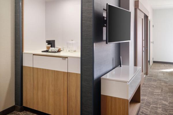 Billede 6: SpringHill Suites by Marriott Arlington TN