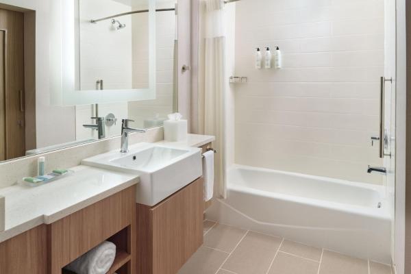 Billede 9: SpringHill Suites by Marriott Arlington TN
