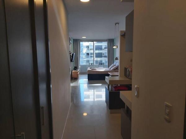 Billede 4: NEW Studio in Palermo Soho