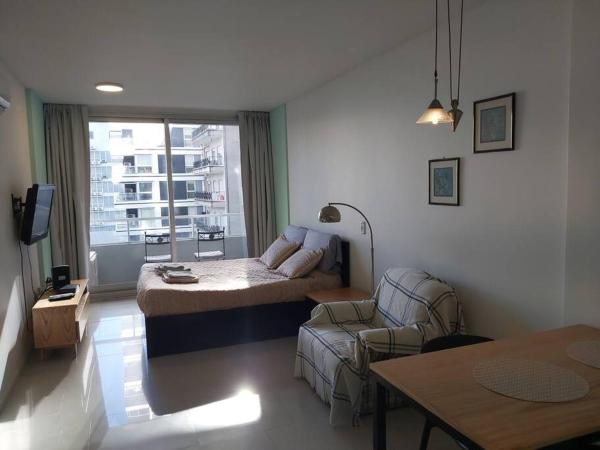 Billede 5: NEW Studio in Palermo Soho