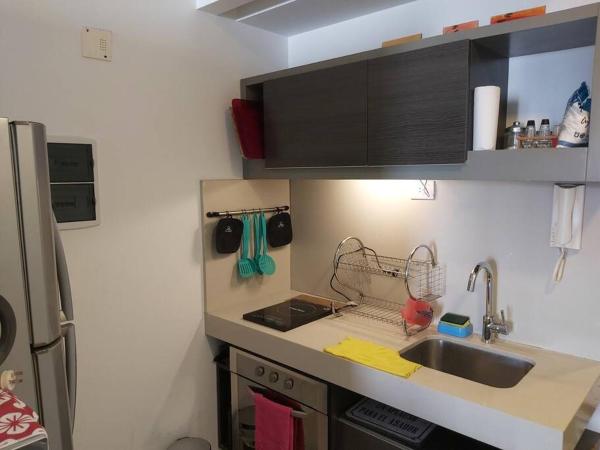 Billede 8: NEW Studio in Palermo Soho