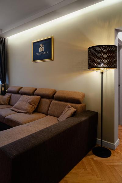 Cozy Flat - Grivitei, Bucharest