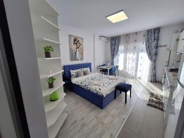 Mirvana Apartments Allure Studio - Timișoara