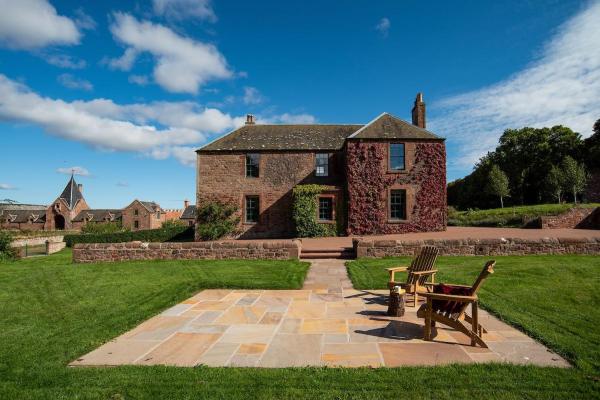 Papple Steading - Dunbar