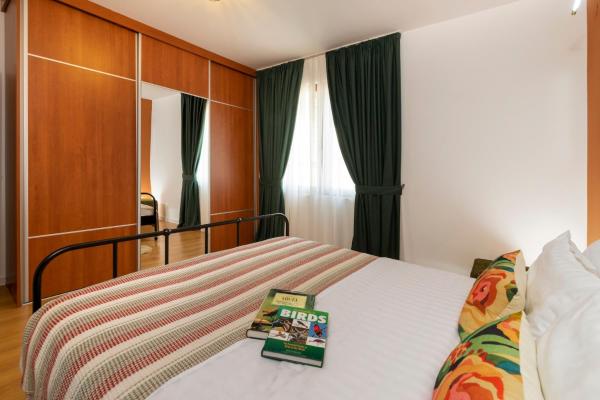Bilde 9: Classy & Central Apartment David (parking included)
