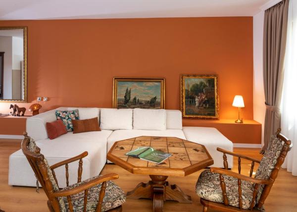 Bilde 6: Classy & Central Apartment David (parking included)