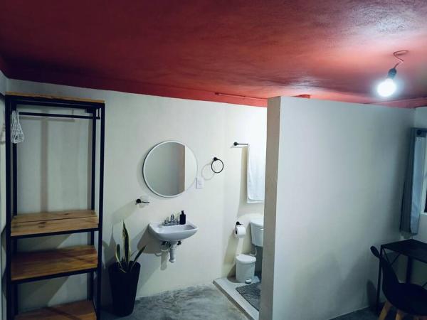 Φωτογραφία 4: # 7 - Habitación cómoda cerca del mar.