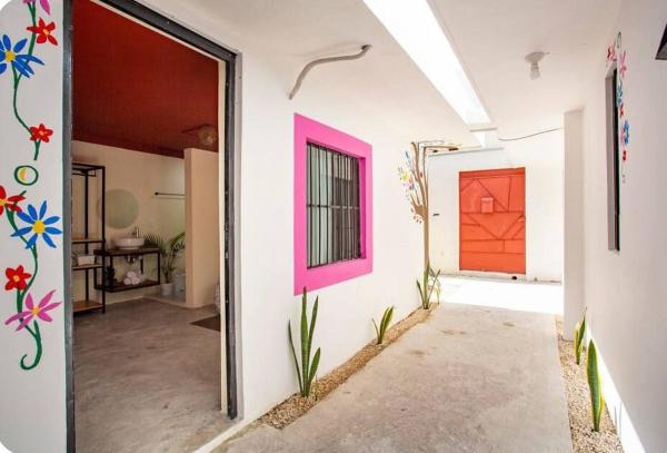 Φωτογραφία 8: # 7 - Habitación cómoda cerca del mar.