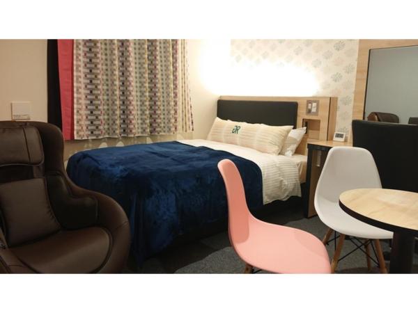 På billedet ses objektet Green Rich Hotel Okinawa Nago - Vacation STAY 55405v beliggende i byen Nago.