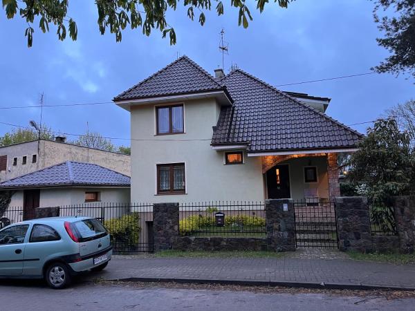 Pokoje U Igi - Gdańsk